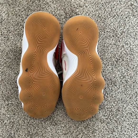 Nike React Hyperset SE Volleyball Shoes size women's 10 - Picture 3 of 4